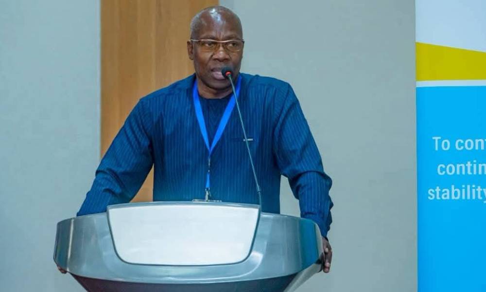 UK-Based Cybersecurity Expert Appointed to Lead Kenyan National Agency