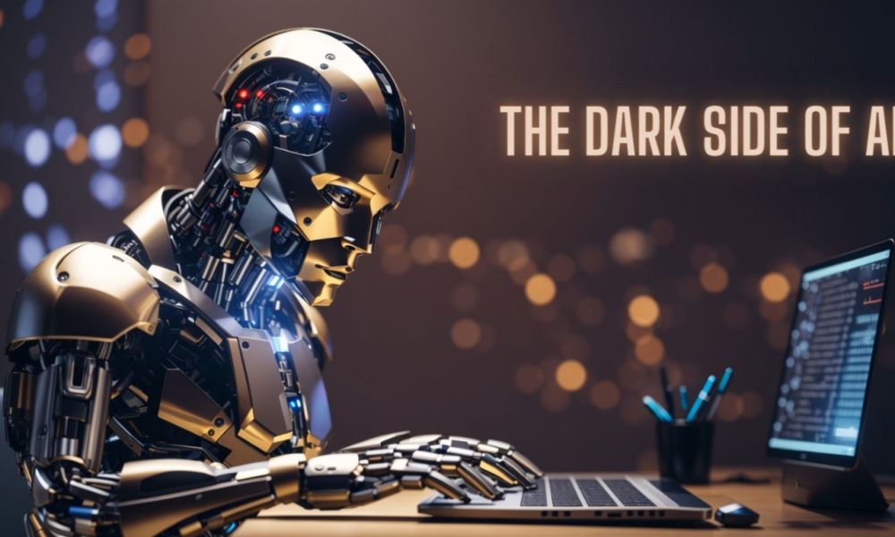 The dark side of ChatGPT and how AI became a tool for global crime