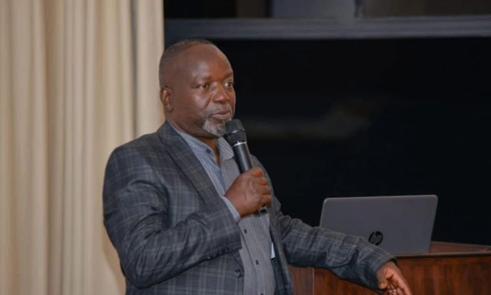 Family appeals for Ksh 20 million to repatriate body of Dr George Rae ...