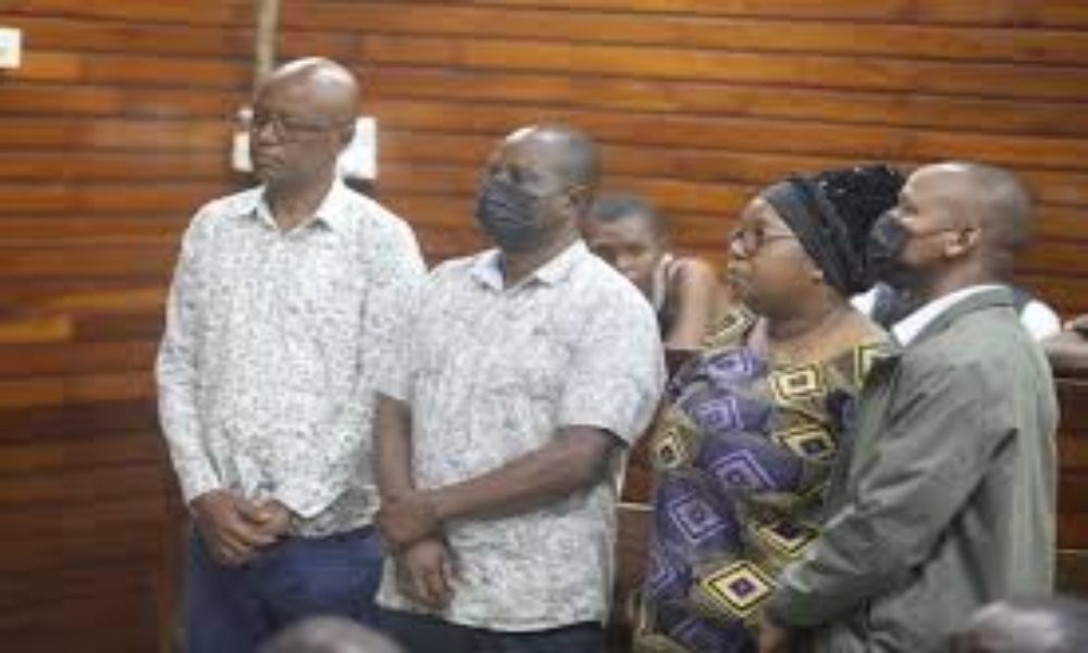 Kenya Prepares for World War I Memorial in Taita Taveta