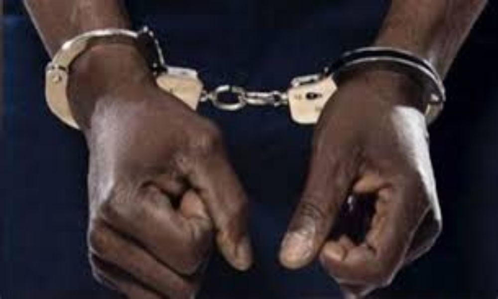 Kenyan man arrested for defrauding Nigerian businessman in fake jet deal